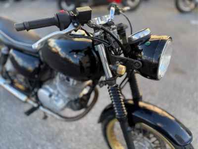 Suzuki ST250E