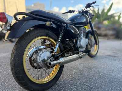 Suzuki ST250E