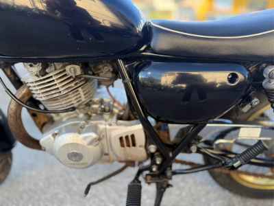 Suzuki ST250E