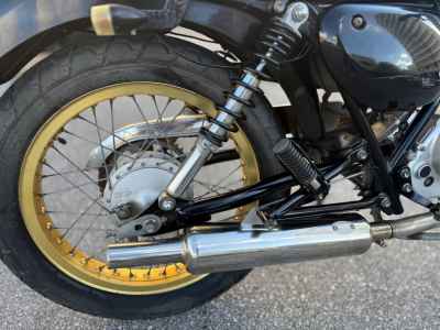 Suzuki ST250E