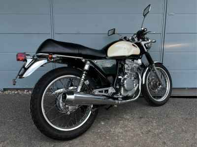 Honda GB250 Clubman