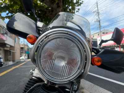 Suzuki Djebel 250XC