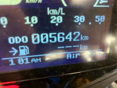 Suzuki GSX-R1000 2017