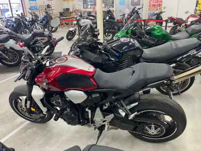 Honda CB1000R 2020