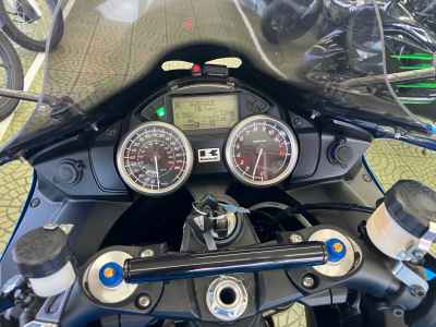 Honda CB1000R 2020