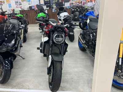 Honda CB1000R 2020