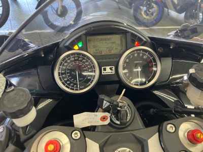 Kawasaki Ninja ZX-14R 2016