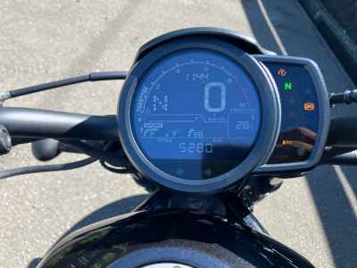 Honda Rebel CMX1100 2021