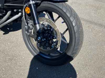 Honda Rebel CMX1100 2021