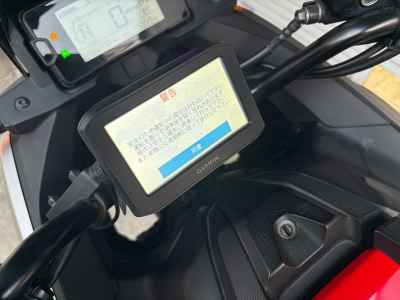 Honda NC750X DCT 2021