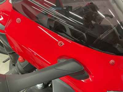 Suzuki GSX-R600 2018