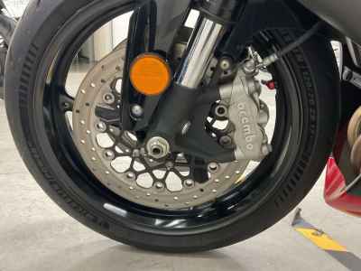 Suzuki GSX-R600 2018