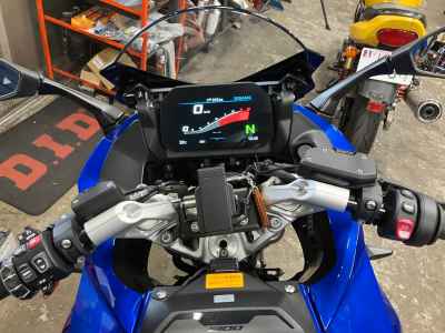BMW R1300RS 2026