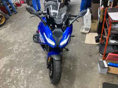 BMW R1300RS 2026