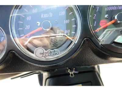 Suzuki Gemma 250 Trike