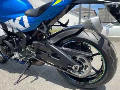 Suzuki GSX-R1000 2018