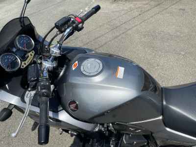 Honda CB1300 Super Boldor 2015