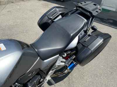 Honda CB1300 Super Boldor 2015