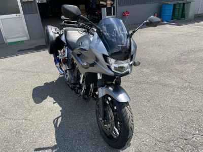 Honda CB1300 Super Boldor 2015