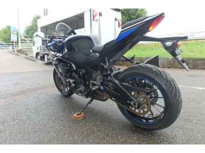 Suzuki GSX-R1000 2017