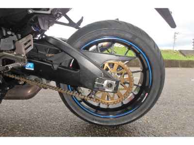 Suzuki GSX-R1000 2017