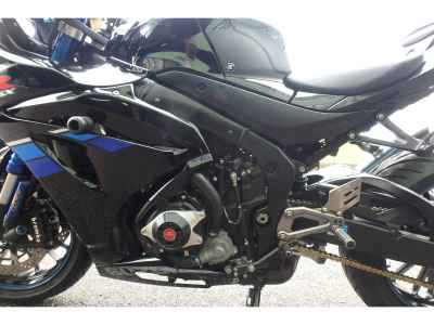 Suzuki GSX-R1000 2017