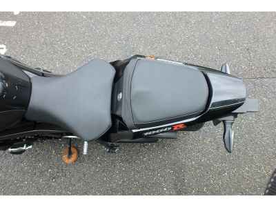 Suzuki GSX-R1000 2017