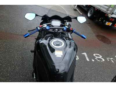 Suzuki GSX-R1000 2017