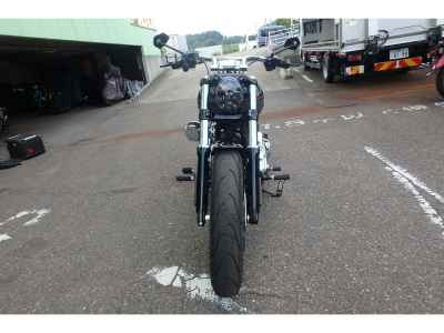 Harley-Davidson Breakout FXBR1750 2023