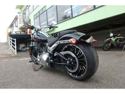 Harley-Davidson Breakout FXBR1750 2023