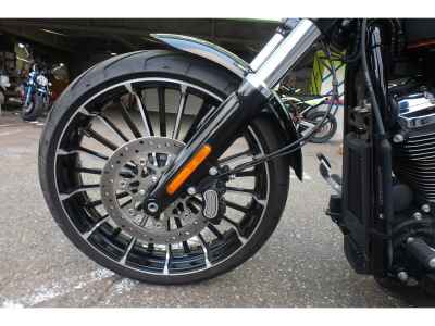 Harley-Davidson Breakout FXBR1750 2023