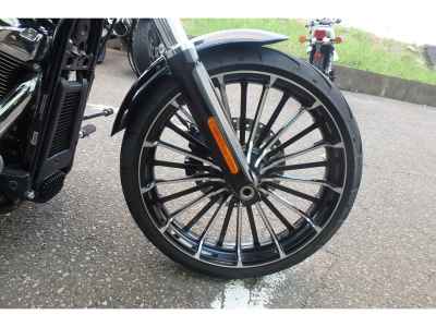 Harley-Davidson Breakout FXBR1750 2023