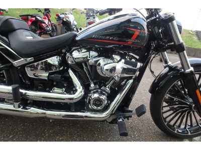 Harley-Davidson Breakout FXBR1750 2023