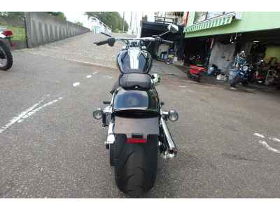 Harley-Davidson Breakout FXBR1750 2023