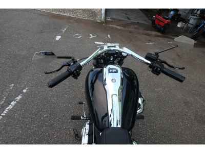 Harley-Davidson Breakout FXBR1750 2023