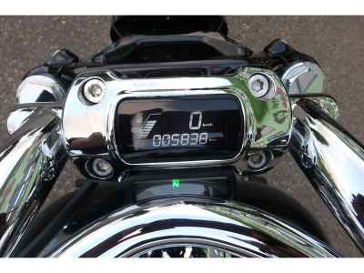Harley-Davidson Breakout FXBR1750 2023