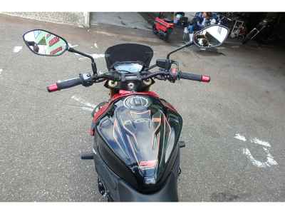 Suzuki GSX-S1000 2016