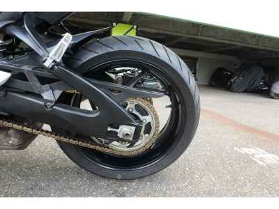 Suzuki GSX-S1000 2016