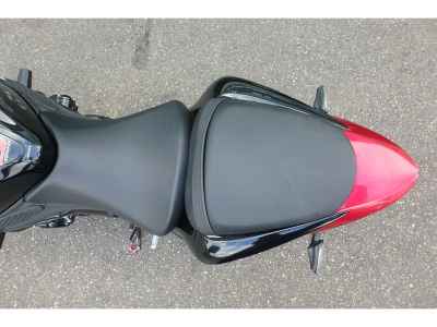 Suzuki GSX-S1000 2016