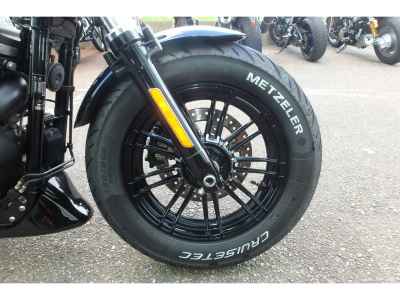 Harley-Davidson Sportster Forty-Eight XL1200X 2016