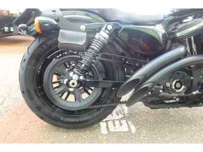 Harley-Davidson Sportster Forty-Eight XL1200X 2016
