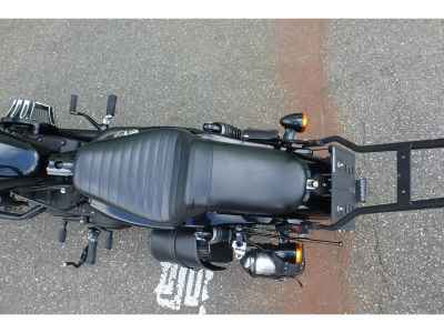 Harley-Davidson Sportster Forty-Eight XL1200X 2016