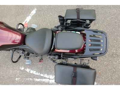 Honda Rebel CMX1100 2021