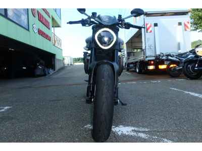 Ducati Monster 937+ 2024
