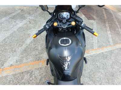 Kawasaki Ninja ZX-4R SE 2023