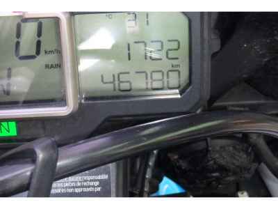 BMW S1000RR 2012