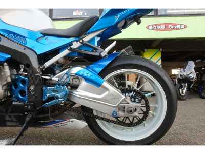 BMW S1000RR 2012