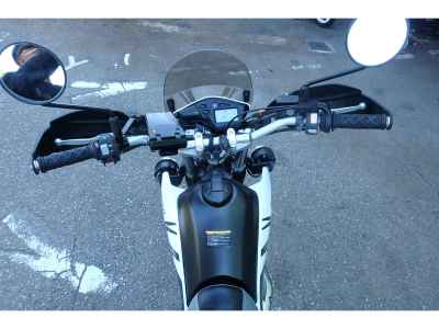 Yamaha XT250 Serow 2014