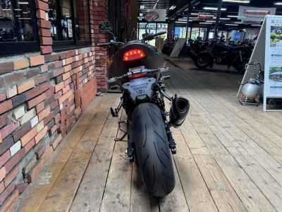 Suzuki GSX-S750 2017