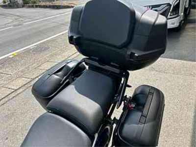 Yamaha Tracer 900 2015